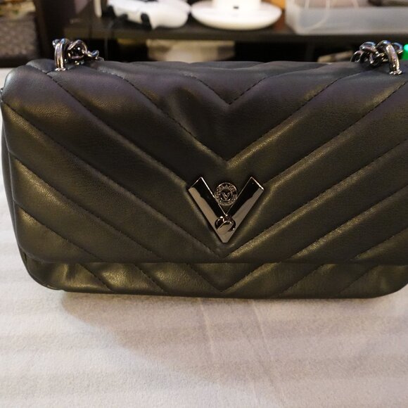 Valentino Orlandi - Vegan Leather Purse LIKE NEW - Picture 5 of 6